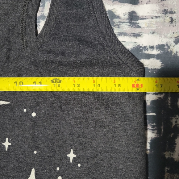 Camping tank top - Picture 4 of 6